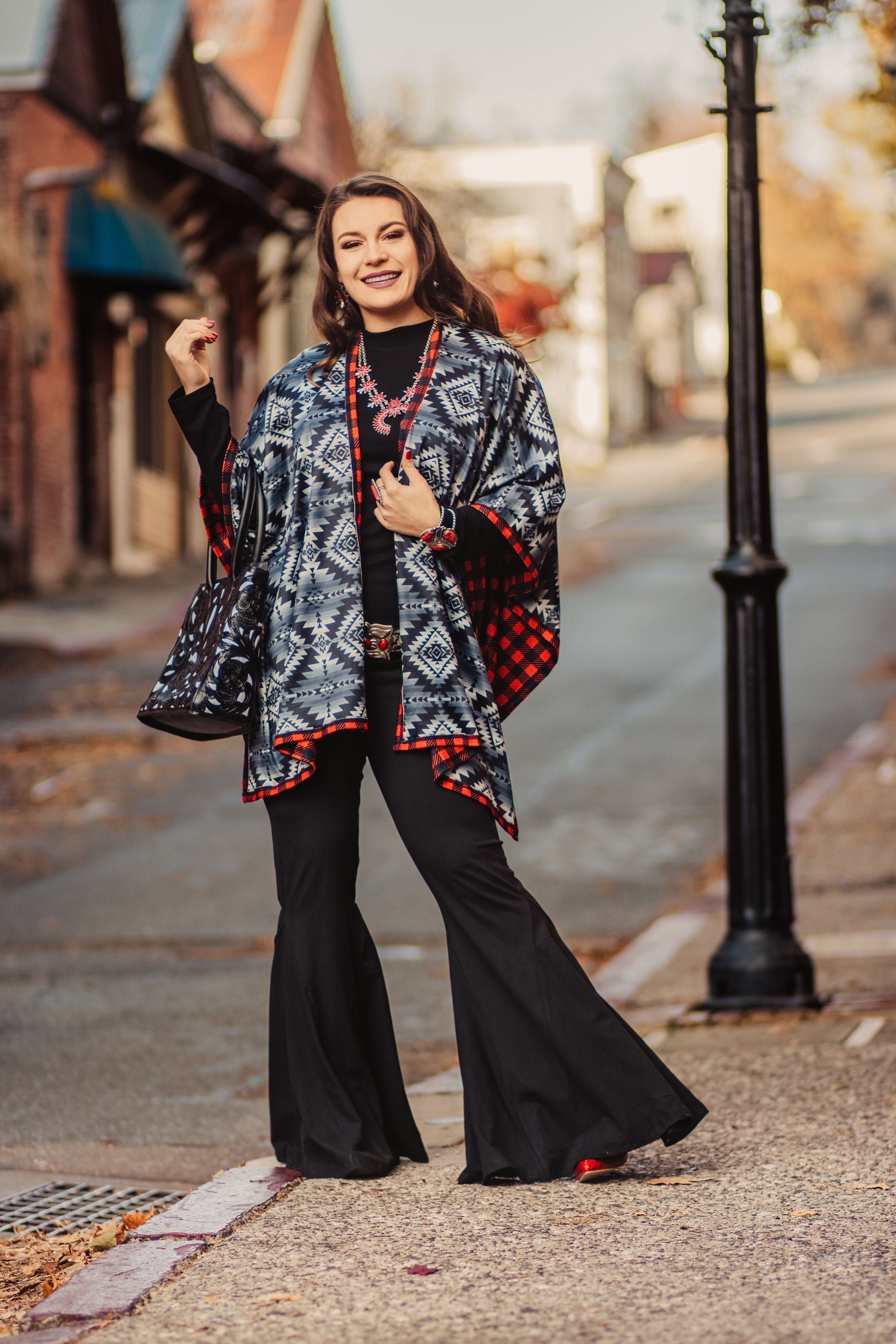 Women's Western Winter Clothing | Western Soul Women's Western Winter Clothing | Western Soul
