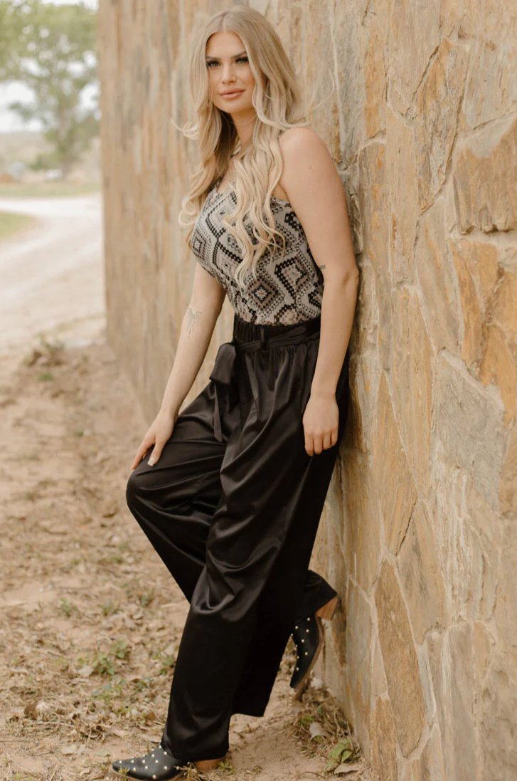 Women's Western Slacks and Trousers | Western Soul Women's Western Slacks and Trousers | Western Soul