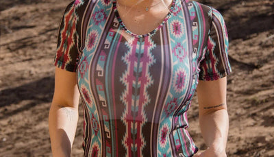 Western Shirts for Women