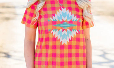 Ways To Style Western Graphic T-Shirts for Women