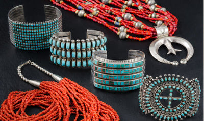The Allure of Western Inspired Jewelry