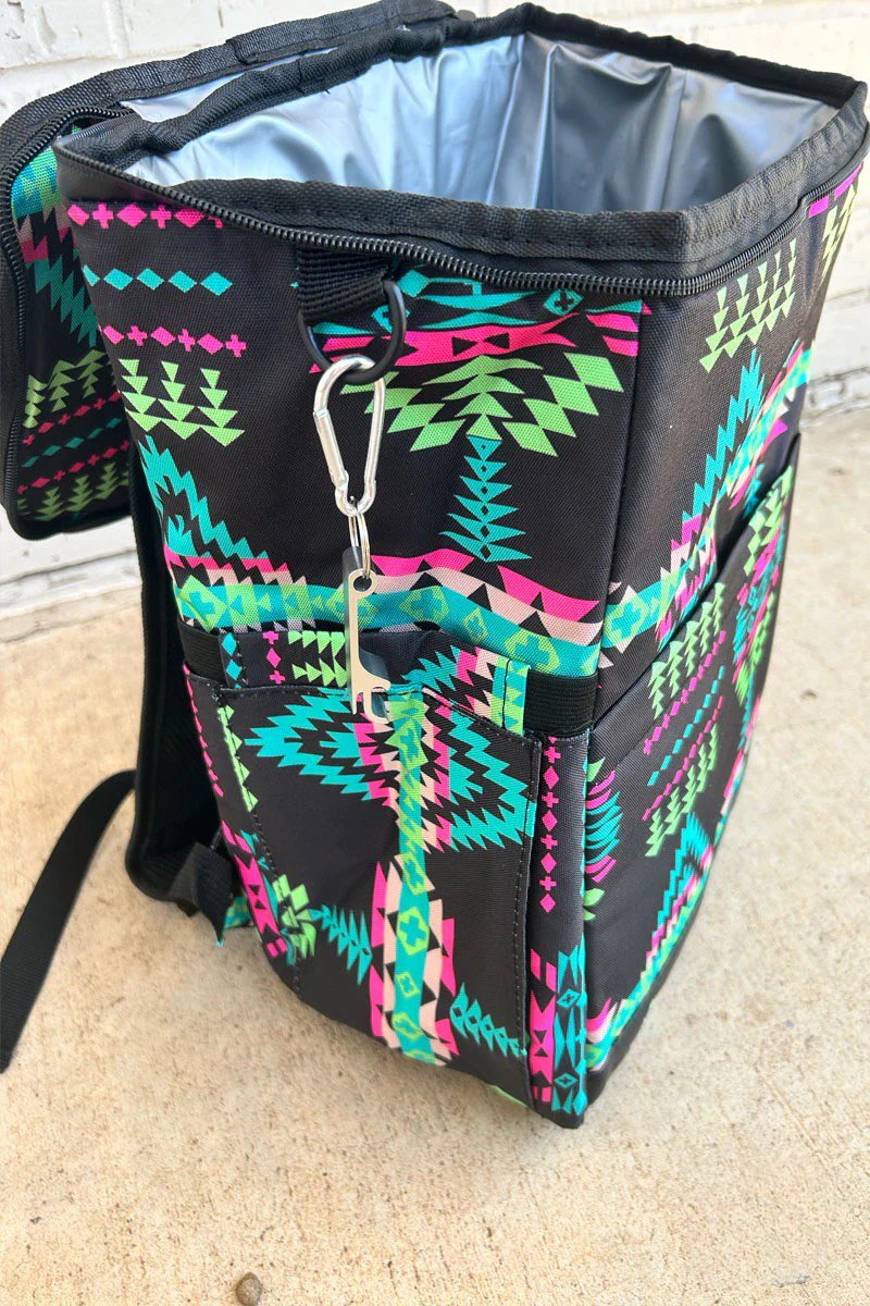 sterling kreek cooler backpack