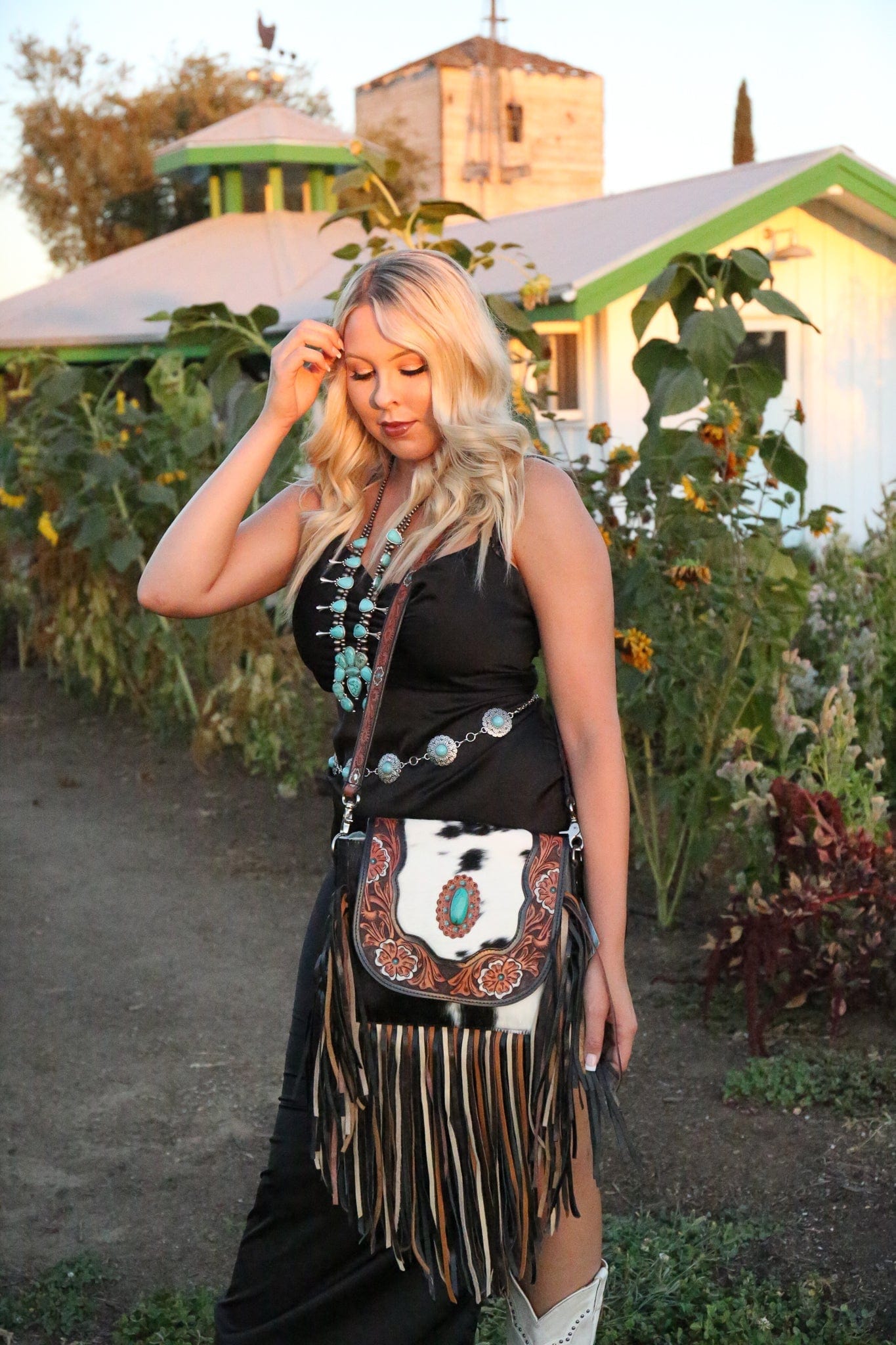 Haute Southern Hyde Jessie Jane a Haute Southern Hyde by Beth Marie Exclusive
