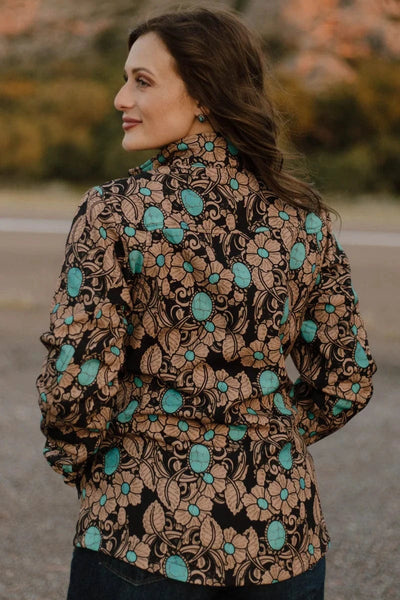 Sterling Kreek Jacket Tattoos On This Town Jacket