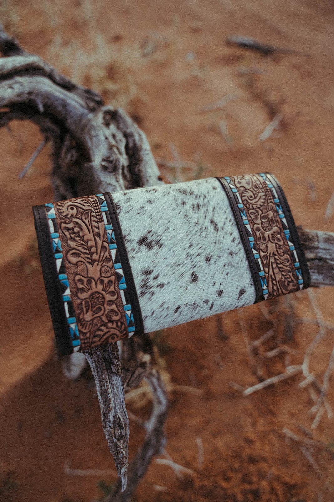 Haute Southern Hyde Fringe Purses The Tamar a Haute Southern Hyde by Beth Marie Exclusive