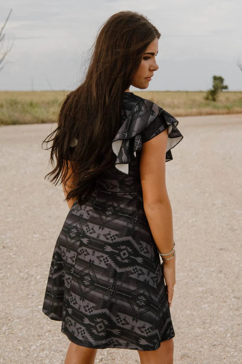 Sterling Kreek Dress No Man&