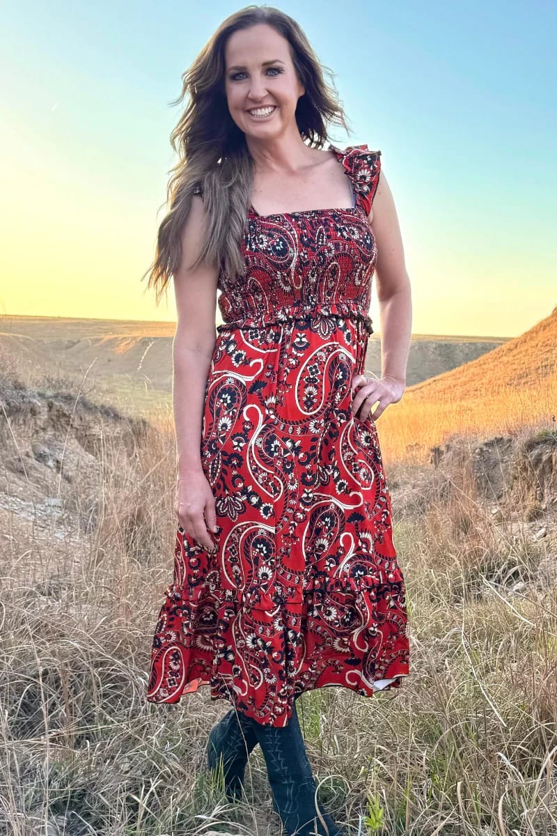 open lace back dress Amazon.com: Ella Lust Womens Western Plus Size Fringe Dress main image 0