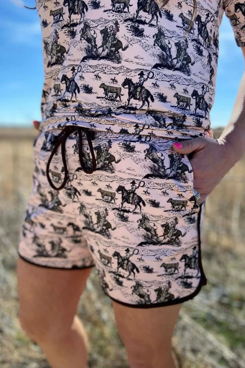 Sterling Kreek Shorts Days Workin Shorts