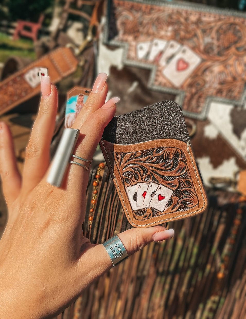 Haute Southern Hyde Cowboys and Rodeos a Haute Southern Hyde by Beth Marie Exclusive
