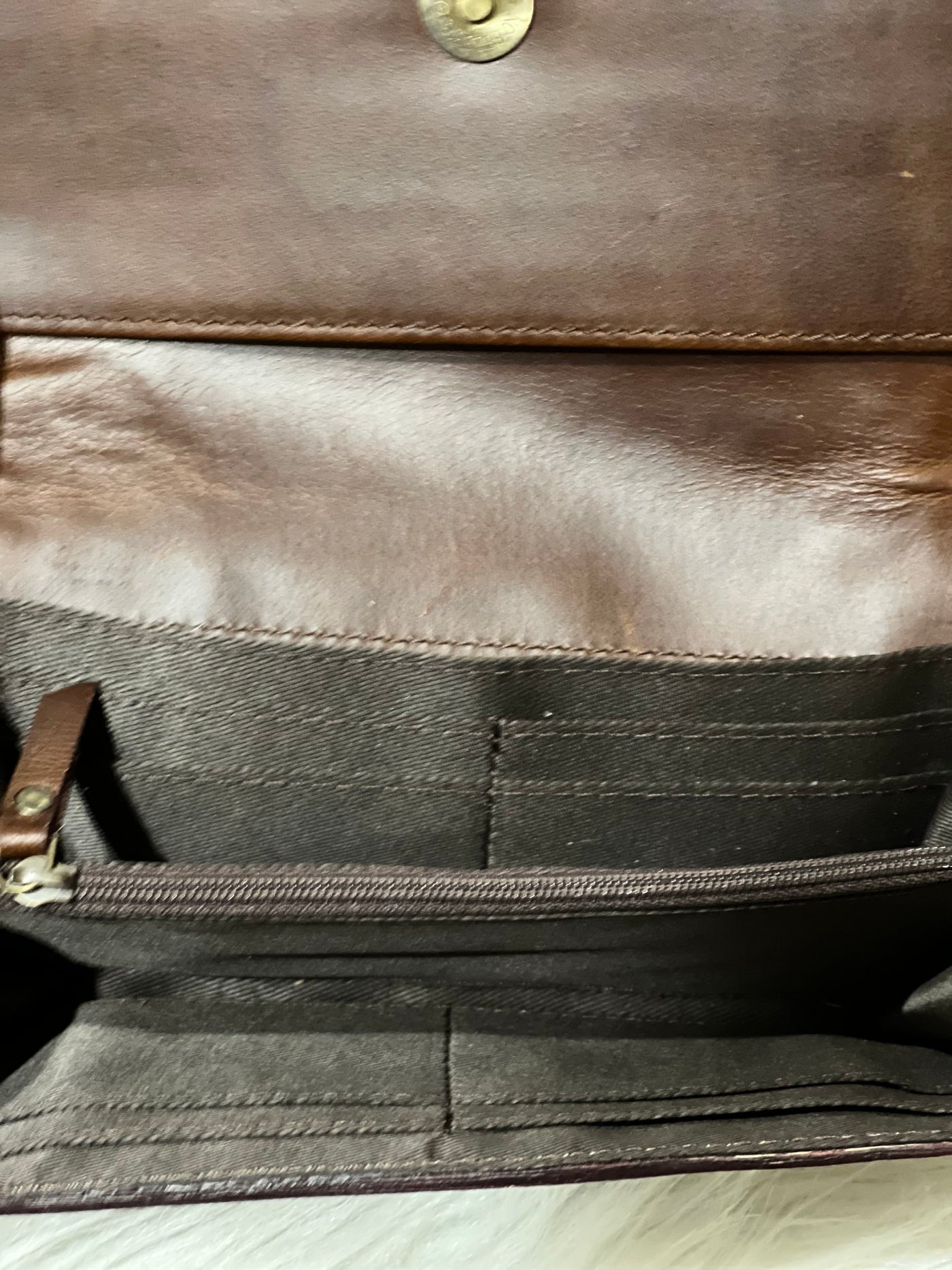 Countryside Co. Wallet Floral Cimarron Bloom Wristlet - Countryside Co.