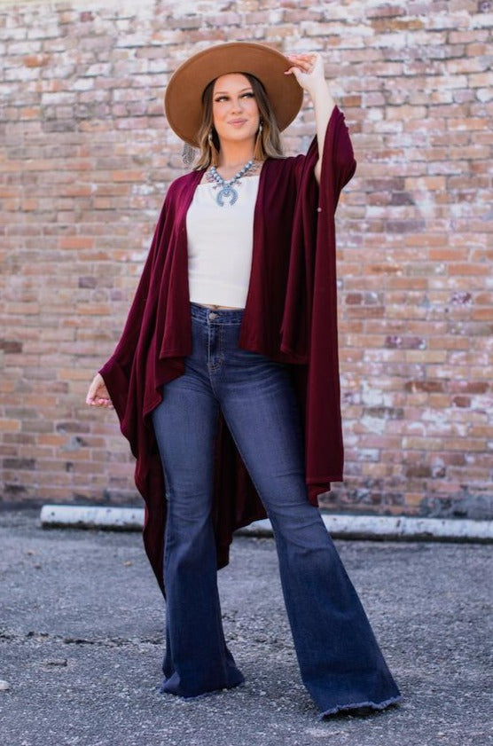 Jeans  Perfection Extreme Flare Bell Bottoms from L&B Apparel