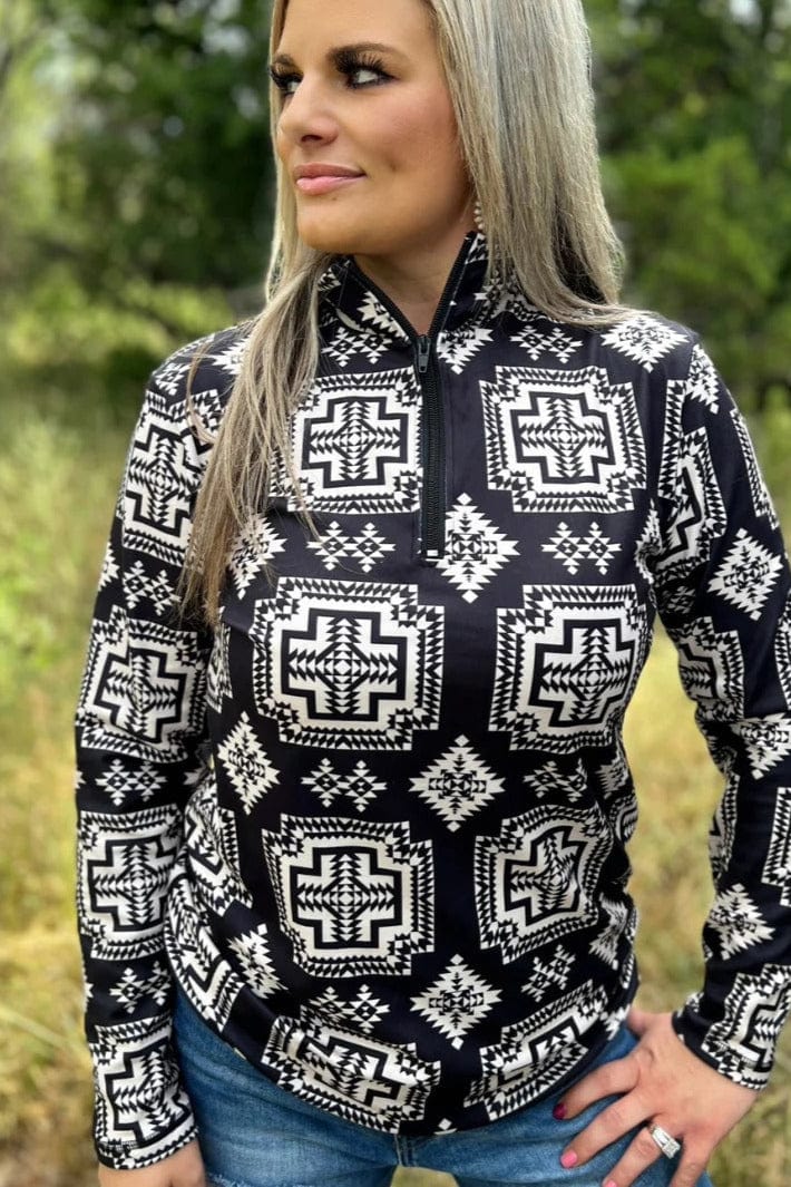 Sterling Kreek Pullover Down In The Hills Pullover