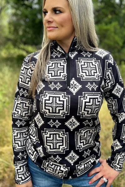 Sterling Kreek Pullover Down In The Hills Pullover