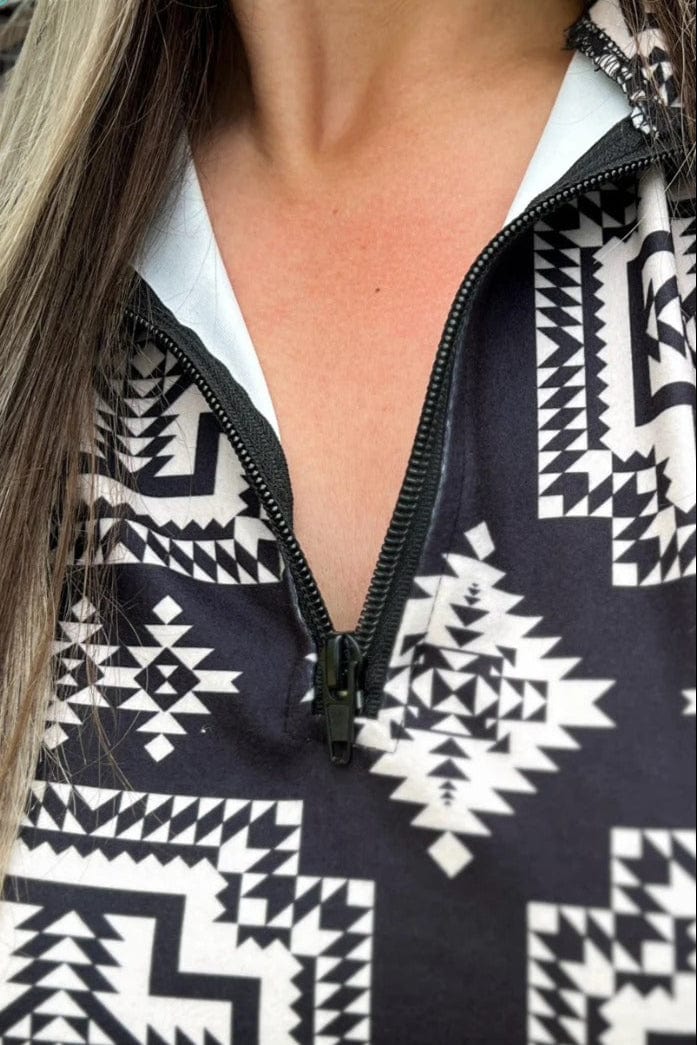 Sterling Kreek Pullover Down In The Hills Pullover