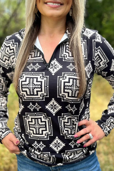 Sterling Kreek Pullover Down In The Hills Pullover