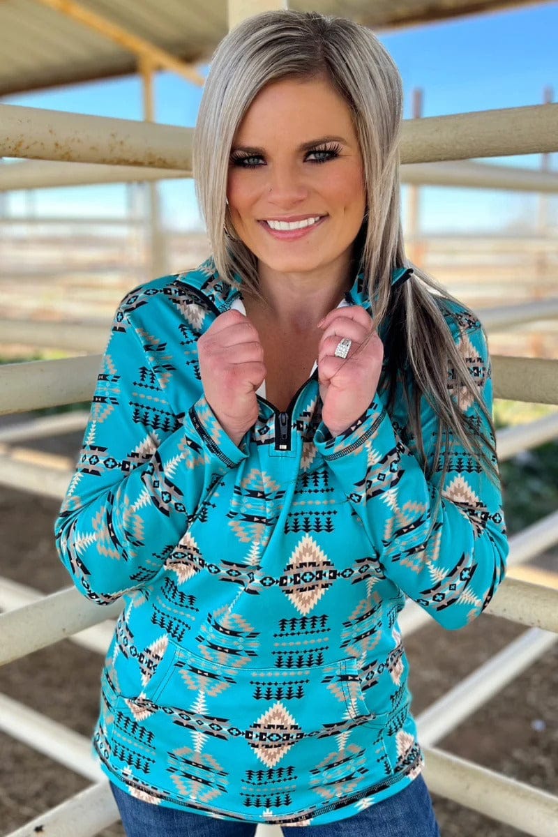 Sterling Kreek Pullover Laramie Kreek Pullover