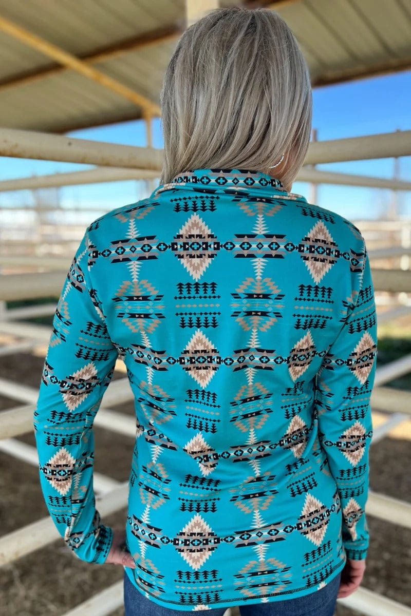 Sterling Kreek Pullover Laramie Kreek Pullover