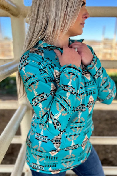 Sterling Kreek Pullover Laramie Kreek Pullover