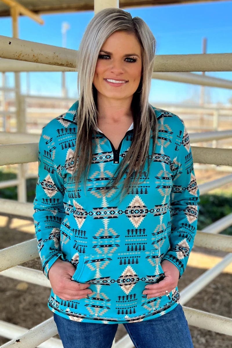 Sterling Kreek Pullover Laramie Kreek Pullover