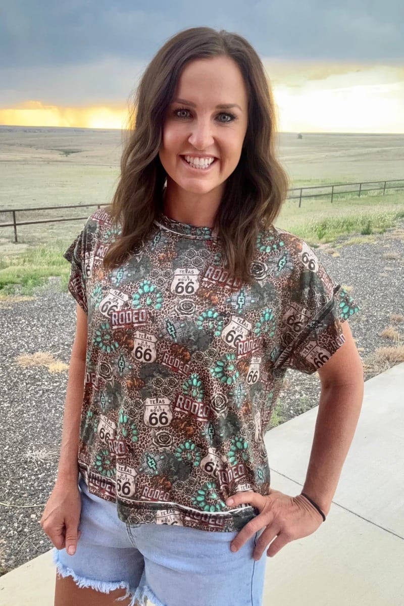 Plus-Sized Western Wear & Fashion | Western Soul