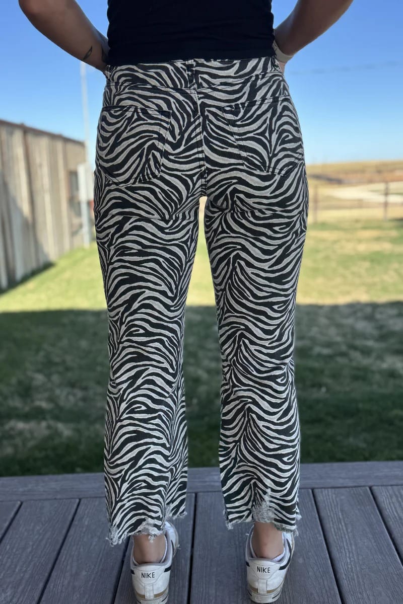 Sterling Kreek Jeans Cowgirl Safari Jeans