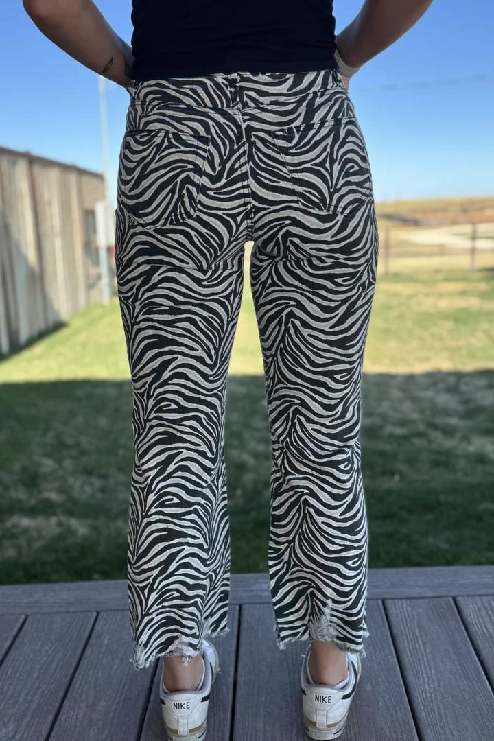 Sterling Kreek Jeans Cowgirl Safari Jeans