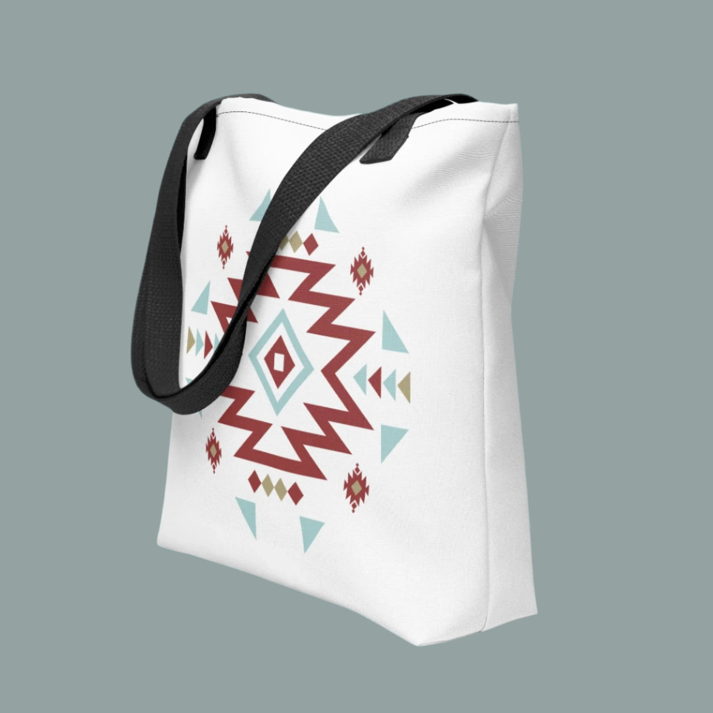 Western Soul® Tote Bag