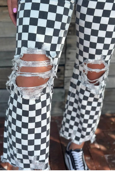Sterling Kreek Jeans Round The Track Jeans