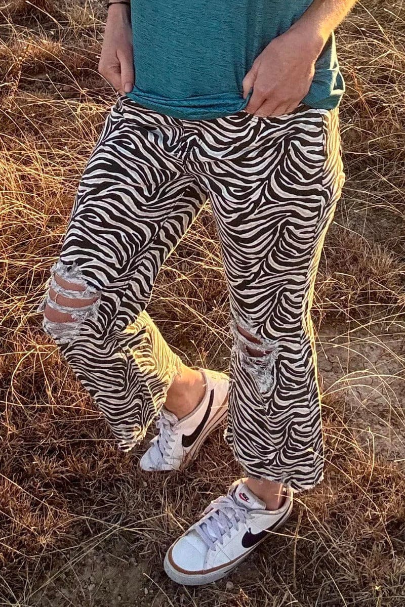 Sterling Kreek Jeans Cowgirl Safari Jeans
