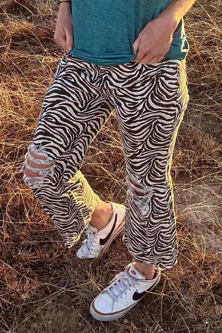 Sterling Kreek Jeans Cowgirl Safari Jeans