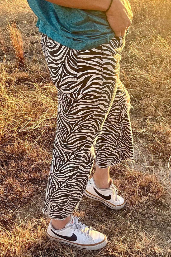 Sterling Kreek Jeans Cowgirl Safari Jeans