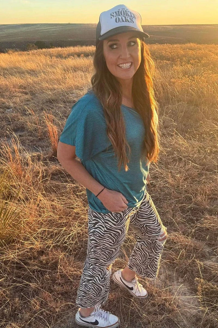 Sterling Kreek Jeans Cowgirl Safari Jeans