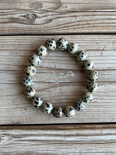 Dylan Jewelry Bracelet Multicolor Seeing Spots Bracelet