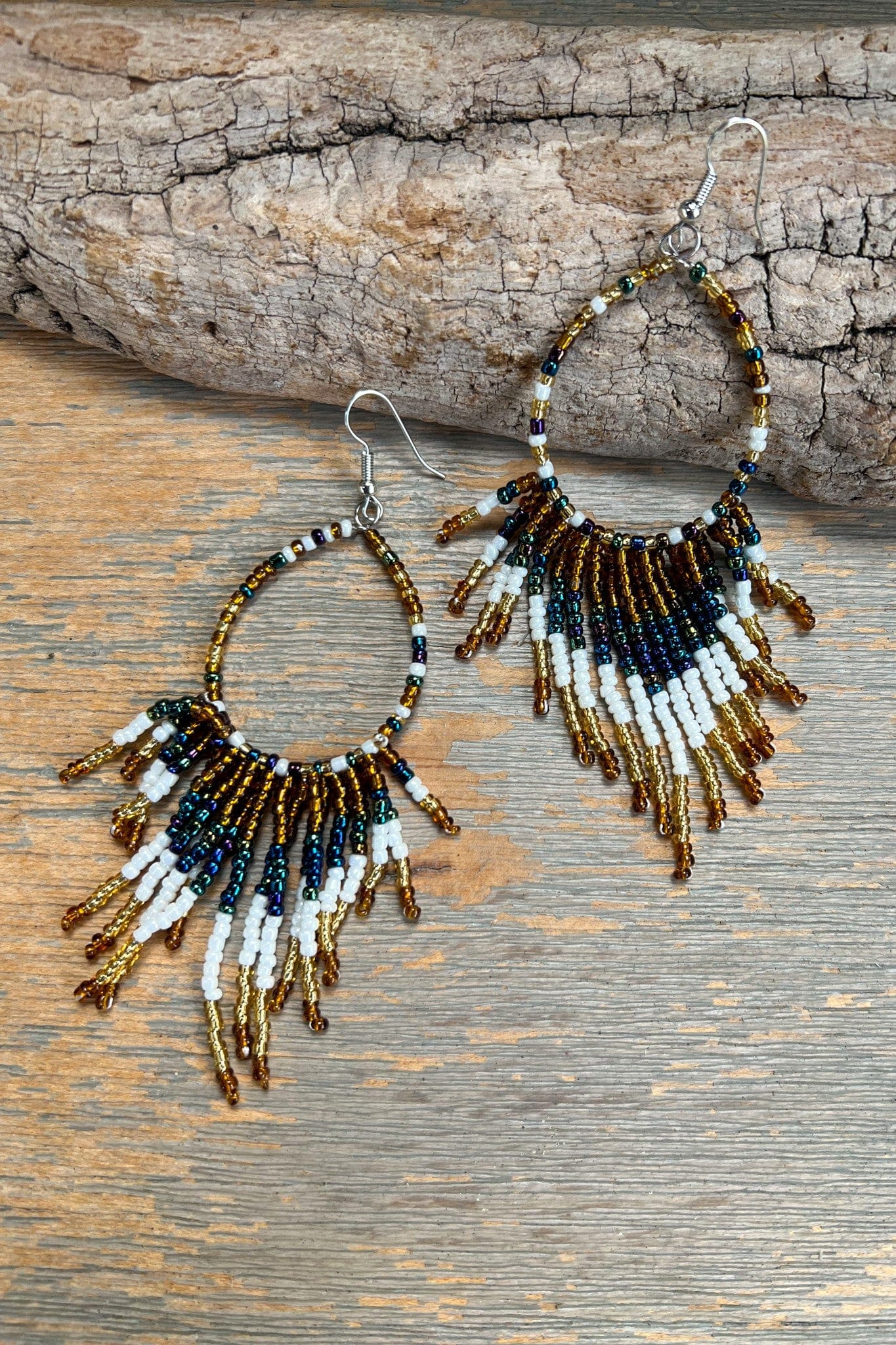 Western Earrings  