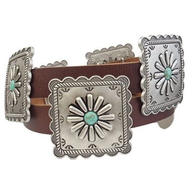 Axesoria West Belts High Plains Belt