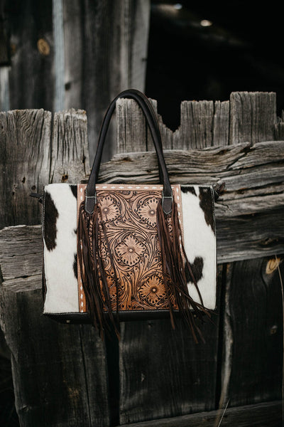 Haute Southern Hyde Clementine by Beth Marie