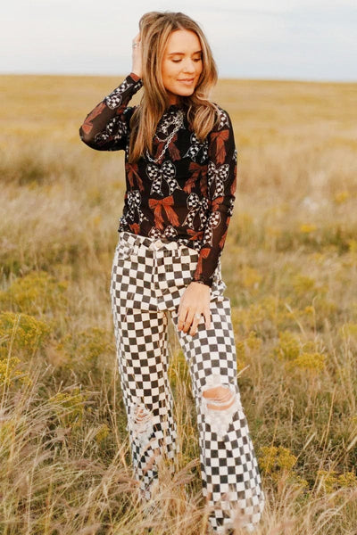 Sterling Kreek Jeans Round The Track Jeans