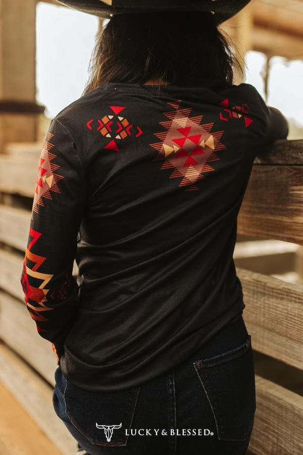 Long sleeve Top  