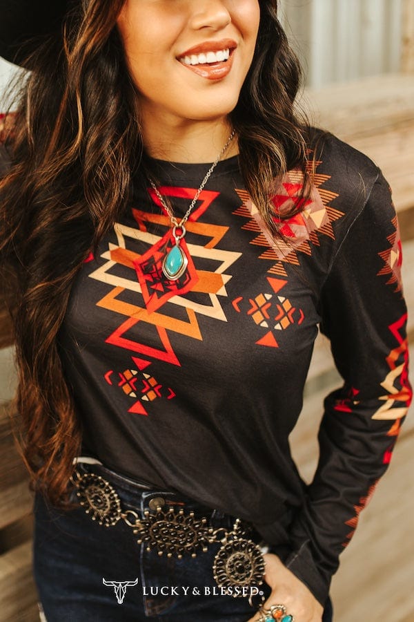 Long sleeve Top  
