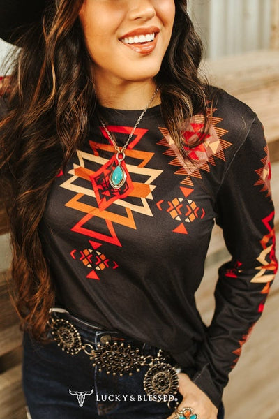 Long sleeve Top  