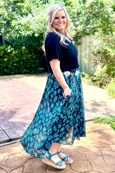 Skirt  
