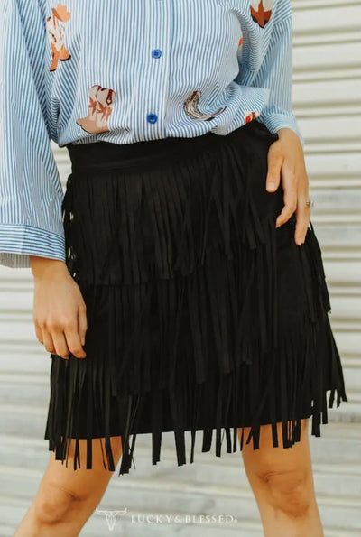 Skirt  