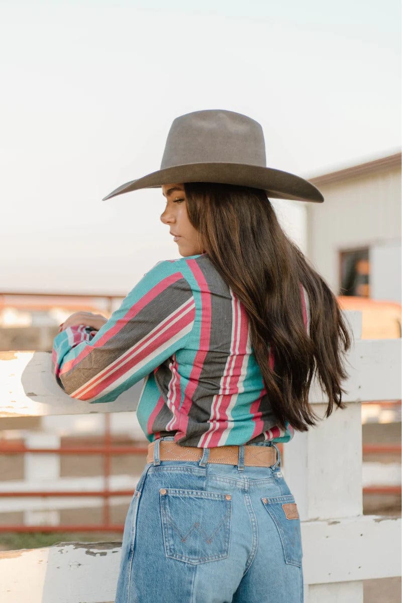 Sterling Kreek Shirt New To Country Button Up