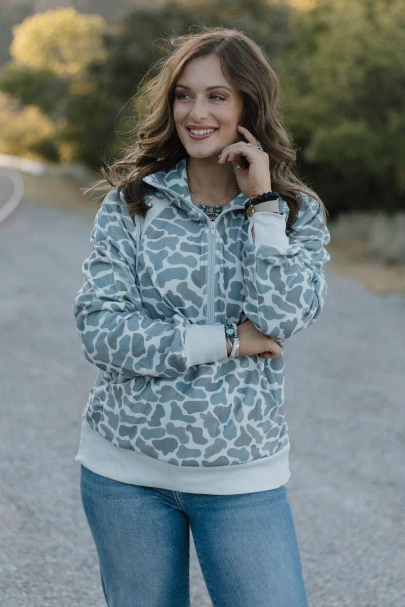Sterling Kreek Pullover Nothing In My Way Pullover