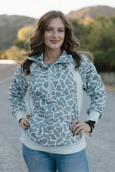 Sterling Kreek Pullover Nothing In My Way Pullover