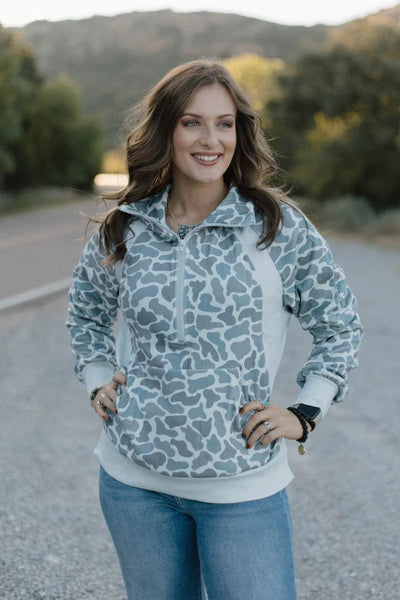 Sterling Kreek Pullover Nothing In My Way Pullover