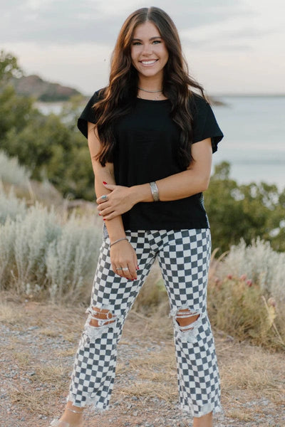 Sterling Kreek Jeans Round The Track Jeans
