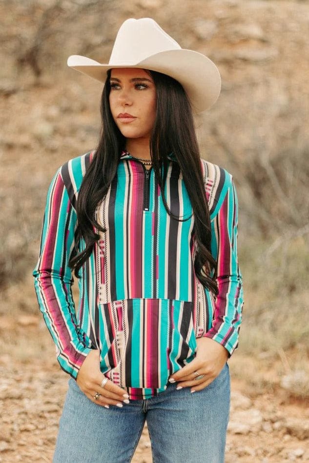 Sterling Kreek Pullover Running Away Pullover