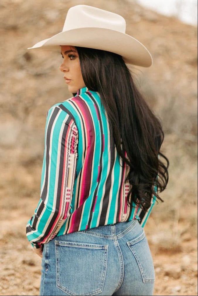 Sterling Kreek Pullover Running Away Pullover