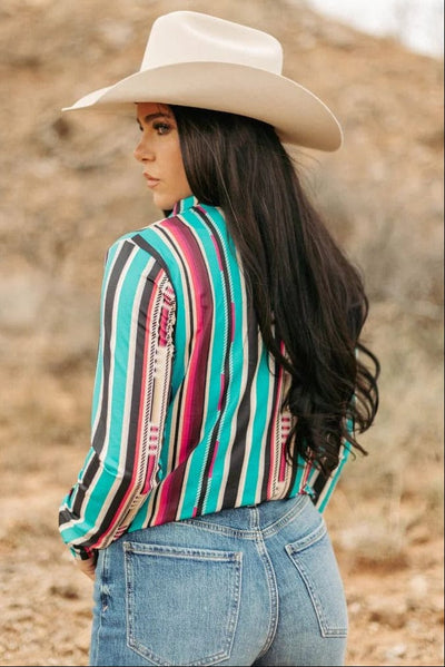 Sterling Kreek Pullover Running Away Pullover